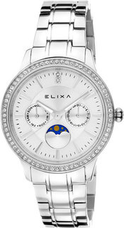 Женские часы в коллекции Beauty Женские часы Elixa E088-L336