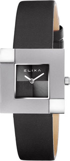 Женские часы в коллекции Finesse Женские часы Elixa E068-L228