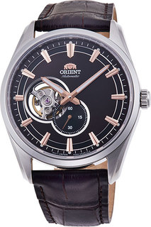 Японские мужские часы в коллекции Automatic Мужские часы Orient RA-AR0005Y1