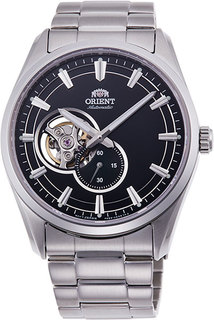 Японские мужские часы в коллекции Automatic Мужские часы Orient RA-AR0002B1