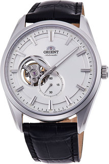 Японские мужские часы в коллекции Automatic Мужские часы Orient RA-AR0004S1