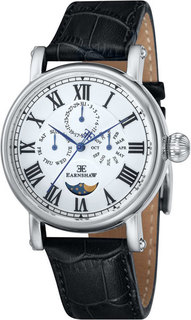 Мужские часы в коллекции Maskelyne Мужские часы Earnshaw ES-8031-01