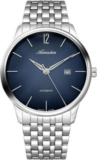 Швейцарские мужские часы в коллекции Premiere Мужские часы Adriatica A8269.5155A 