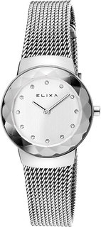 Женские часы в коллекции Beauty Женские часы Elixa E090-L342