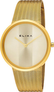 Женские часы в коллекции Beauty Женские часы Elixa E122-L500