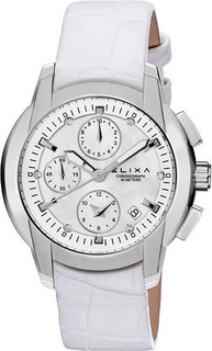Женские часы в коллекции Enjoy Женские часы Elixa E075-L272