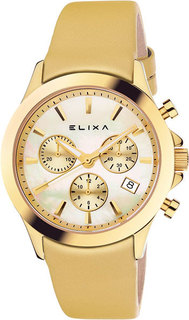 Женские часы в коллекции Enjoy Женские часы Elixa E079-L289