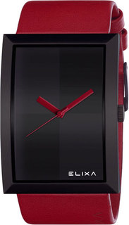 Женские часы в коллекции Finesse Женские часы Elixa E071-L247
