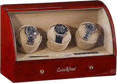 Заводные шкатулки для часов Luxewood LW323-3