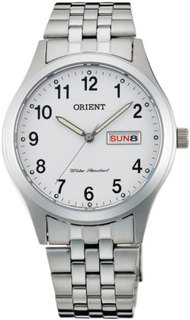 Категория: Кварцевые часы мужские Orient
