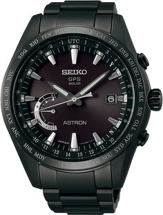 Мужские часы Seiko SSE089J1