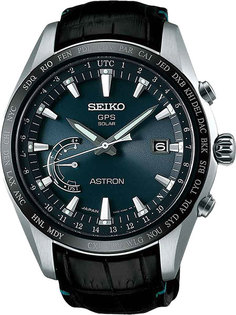 Мужские часы Seiko SSE115J1