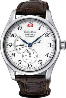 Японские мужские часы в коллекции Presage Seiko