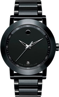 Мужские часы Movado 0606615-m