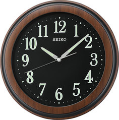 Настенные часы Seiko QXA313Z