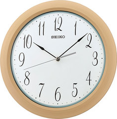 Настенные часы Seiko QXA713B