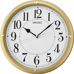 Настенные часы Seiko QXA637G