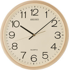Настенные часы Seiko QXA041A