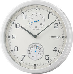 Настенные часы Seiko QXA542W