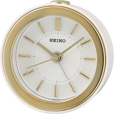 Настольные часы Seiko QHE156W