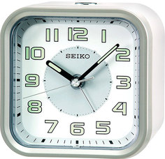 Настольные часы Seiko QHE128A