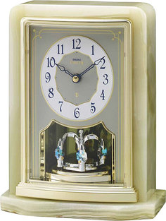 Настольные часы Seiko AHW465G