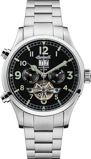 Мужские часы в коллекции Discovery Мужские часы Ingersoll I02103