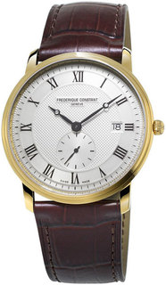 Мужские часы Frederique Constant FC-245M5S5