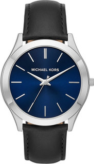 Мужские часы в коллекции Runway Michael Kors