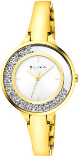 Женские часы в коллекции Finesse Женские часы Elixa E128-L531