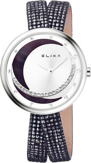 Женские часы в коллекции Finesse Женские часы Elixa E129-L541