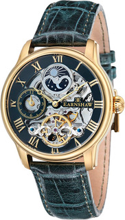 Мужские часы Earnshaw ES-8006-09