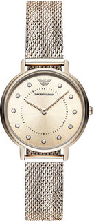 Женские часы в коллекции Kappa Emporio Armani