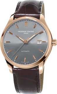 Мужские часы Frederique Constant FC-303LGR5B4