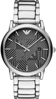 Мужские часы в коллекции Luigi Мужские часы Emporio Armani AR11134