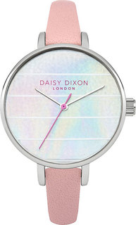 Женские часы в коллекции Kylie Женские часы Daisy Dixon DD024PS
