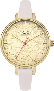 Женские часы в коллекции Phoebe Женские часы Daisy Dixon DD042G