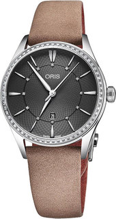 Женские часы Oris 561-7724-49-53LS