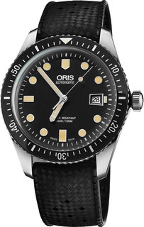 Мужские часы Oris 734-7720-40-54RS