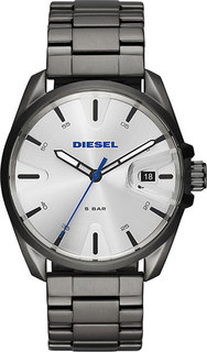 Мужские часы в коллекции MS9 Мужские часы Diesel DZ1864