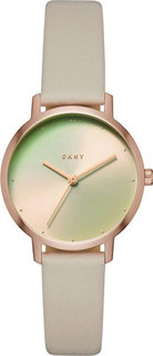 Женские часы в коллекции Modernist Женские часы DKNY NY2740