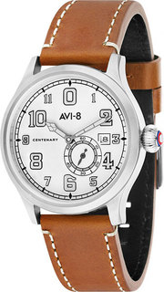 Мужские часы в коллекции Flyboy Мужские часы AVI-8 AV-4058-01