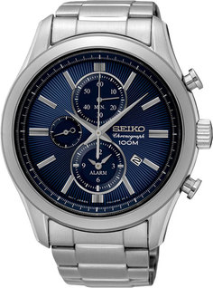 Мужские часы Seiko SNAF65P1