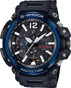 Мужские часы Casio GPW-2000-1A2