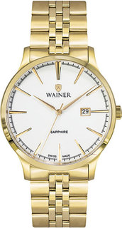 Мужские часы Wainer WA.11033-A