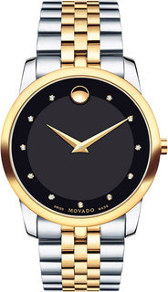 Мужские часы Movado 0606879-m