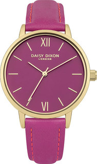 Женские часы в коллекции Tara Женские часы Daisy Dixon DD029P