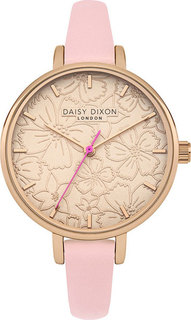 Женские часы в коллекции Phoebe Женские часы Daisy Dixon DD042P