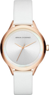 Женские часы в коллекции Harper Женские часы Armani Exchange AX5604