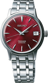 Японские женские часы в коллекции Presage Seiko